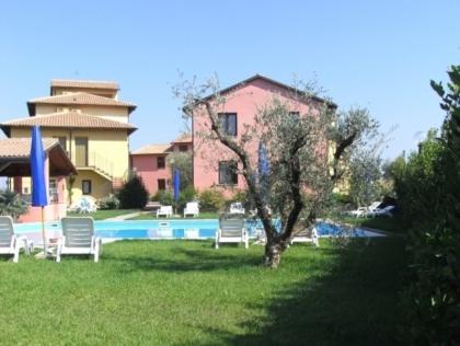 TOSKANA - Ferienwohnungen in Fonteblanda 