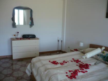 Ferienwohnung in Italia-Sicilia!