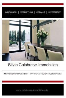 SILVIO CALABRESE IMMOBILIEN: GELEGENHEIT NUTZEN - AUFTRAGSANNAHME SICHERN!