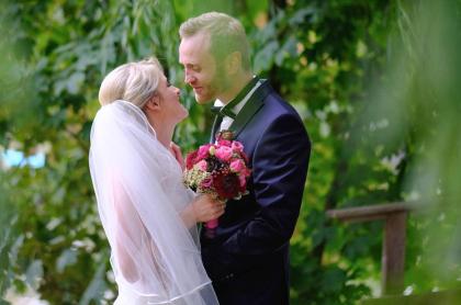 Hochzeitsfotograf, Hochzeitsreportagen in ganz NRW ab 590,00€