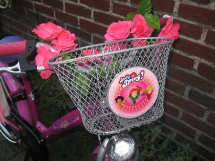 MädchenFahhrad 20 Zoll wie neu !!!!