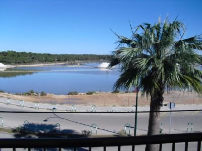COLONIA SANT JORDI SUESSES APARTMENT DIREKT AM ES TRENC STRAND