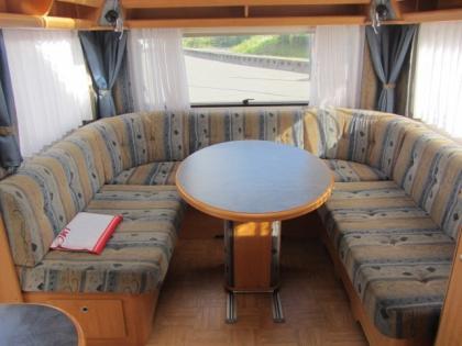 LMC/Münsterland 720 RDK