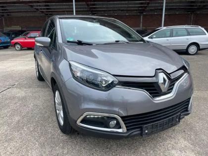 Renault   Captur ,11. 2014   weinig  Kilometer   47.800 km 