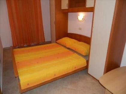 Apartment Ivanic Kroatien Rab Lopar