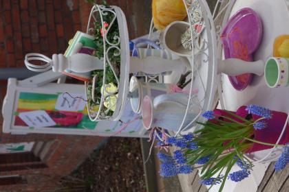 Kindergeburtstage in Bad Nenndorf - das etwas andere Event