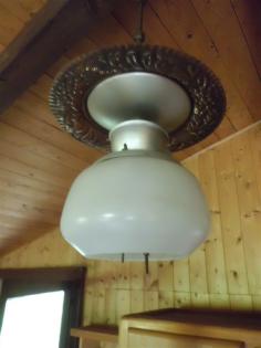 GASHERD+Gaslampen+Gasheizung (auch einzeln)