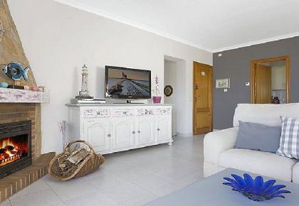 ❤️ 2024 Ferienhaus Spanien Costa Brava Lloret de Mar zu vermieten ❤️