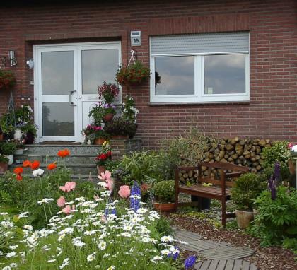 Airport-Weeze ,Übernachtung in komfortabeler  Privat Unterkunft ab39