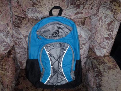 (10) Rucksack HAIBIHE 25 L Fassungsvermögen NEU