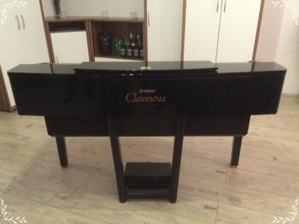 Yamaha CVP-409PE Clavinova 