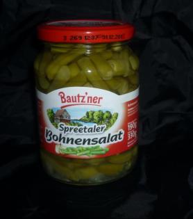 Bautzner Senfspezialitäten - Senfsoße fix + fertig für Senfeier oder Fisch 