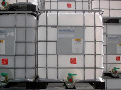 Suche gebrauchte IBC-Container, -Tanks und -Behälter in Deutschland