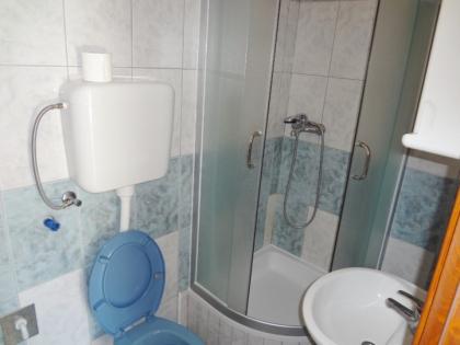 KROATIEN / DALMATIEN 27.8.-3.9.=30eur/ 4persons/ 1 nachte