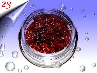 Nailart Einleger um 70 Cent