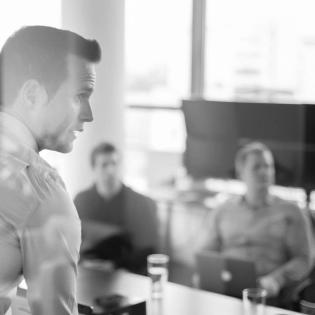 Ein Sicherheitscheck am Smartphone oder Computer