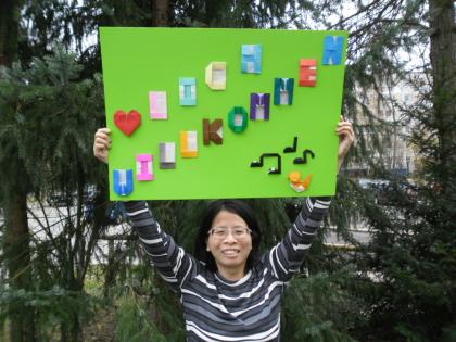 Origami Kurse im Großraum München