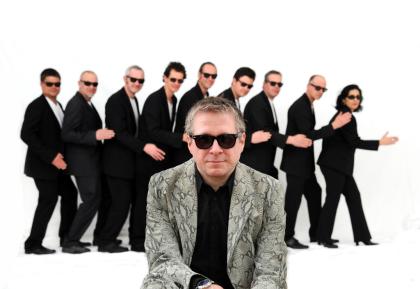 HOCHZEIT GEBURTSTAG FIRMENFEIER IHR SAXOPHONIST / KLARINETTIST