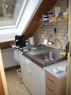 Zimmer möbl. DG 3. Stock, Leidersbach b. Aschaffenburg, frei ab 01.08.2021