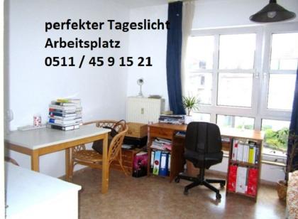 Vermietung LEJ Apartment near Airport Schkeuditz
