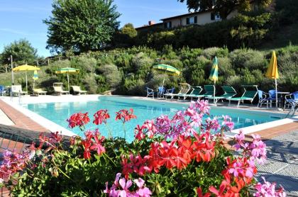 TOSKANA - Bauernhaus in Toskana im Mugello Tal