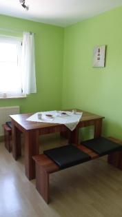 Gemütliche 3-Zimmer-Wohnung in Grömitz an der Ostsee ARKADIA24