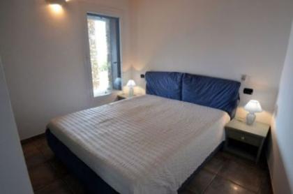 Bezaubernde Villa mit Meerblick in Capoliveri auf der Insel Elba