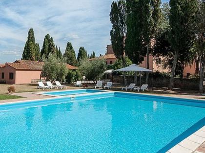 TOSKANA Bauernhof mit Pool in der Toskana in Campiglia Marittima