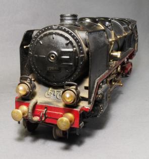 Märklin HR66/12920 Spur 0 Schlepptenderlok