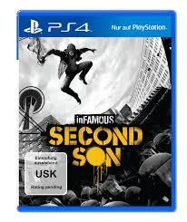 PS 4 Spiele 