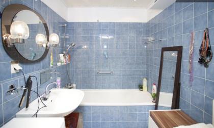 Komfortable Gästezimmer im Herzen von Wien zu vermieten!