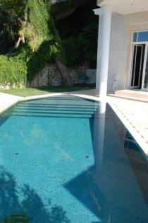 Poolabdichtung - Mallorca