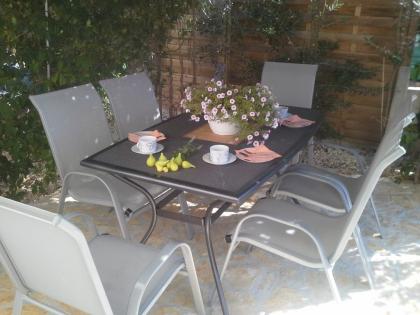 Villa Dalmatia mit Pool,Grill,Whierpool, 8 Personen.