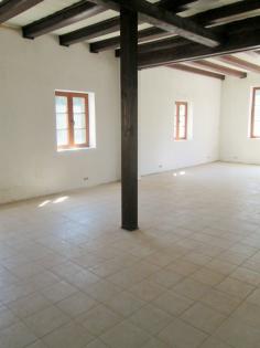 Sonnige Altbauwohnung