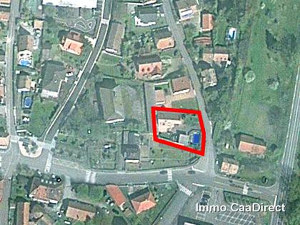 Grosses Haus 200 m² mit Schwimmbad - 4 Km von Deutschland-Neuenburg u. 30 km von