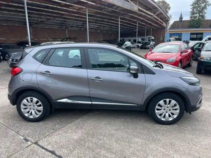 Renault   Captur ,11. 2014   weinig  Kilometer   47.800 km 