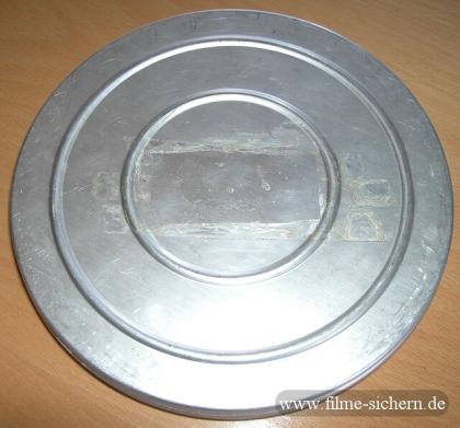 Super8-Essen, Schmalfilme professionell digitalisiert