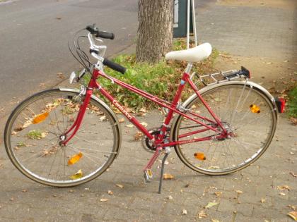 (196) 5 Gang Rücktrittsbremse 28 Zoll Rh 51 CENTURION