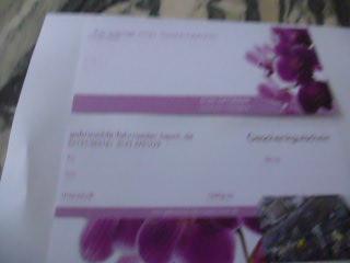 (167) Geschenkgutschein (gebrauchte-fahrraeder-besch.de)