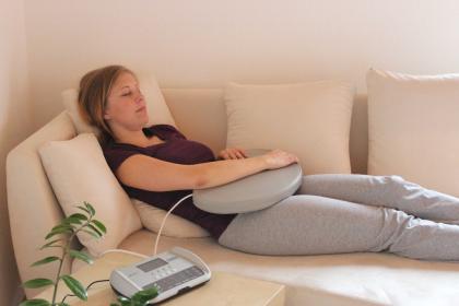 MAGNETFELDTHERAPIE - Jetzt 1 Monat GRATIS testen!!