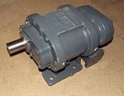Kaeser Sigma 1 Schraubenblock