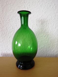 Glasvasen, Dekovasen, klein, gebraucht, neuwertig