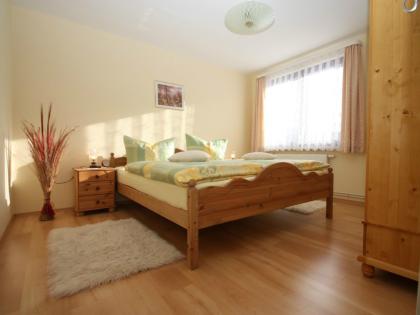 Ferienhaus für 4 Personen im schönen Trusetal am Thüringer Wald