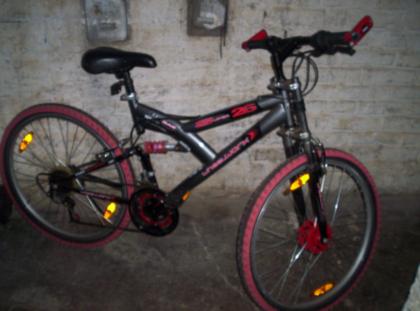 Mountain-Bike 26 Zoll Top Zustand
