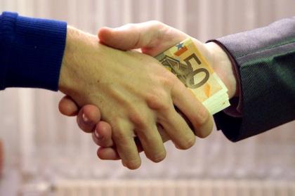 Darlehensangebot: ein Finanzierungsangebot zwischen 5.000 EUR und 20.000.000 EUR