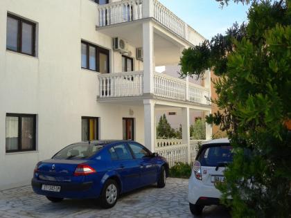 Apartment Haus zur Miete in einer hervorragenden Lage mit Meer