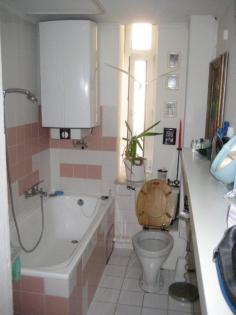 Charmante 2 Zimmerwohnung für mindestens 3 monate  zu vermieten