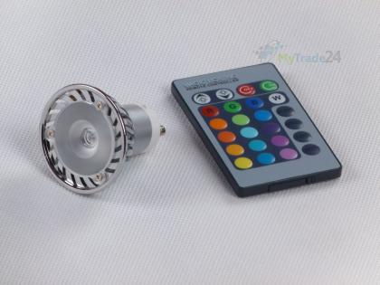 LED Leuchtmittel, Lampen, Birnen, Spots, Leuchten und vieles mehr