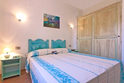 Ferienwohnungen mit Meerblick  San Teodoro Sardinien LAST MINUTE ANGEBOTE