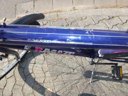 (150) 18 Gang 26 Zoll Rh 50 RAGAZZI sehr leicht